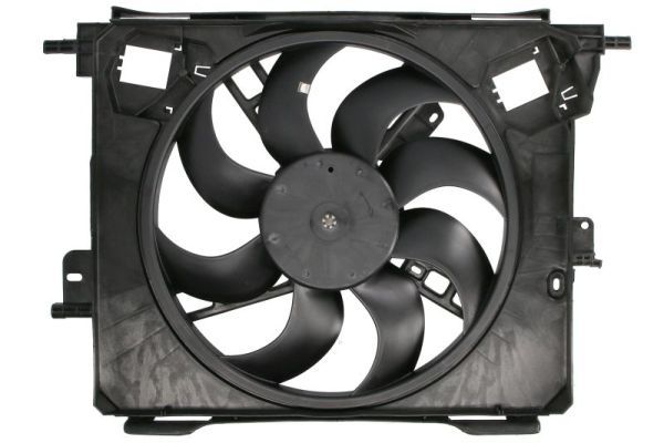 Lüfter, Motorkühlung