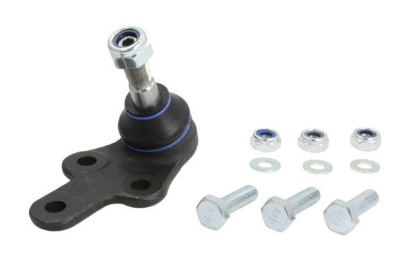 Trag-/Führungsgelenk