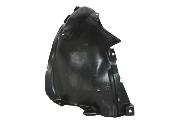 Radkasten aus Kunststoff