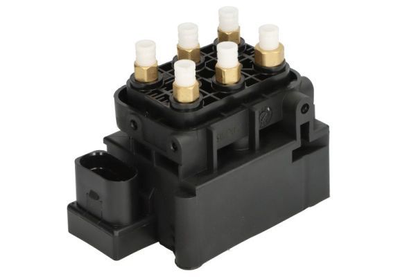 Ventil, Druckluftanlage