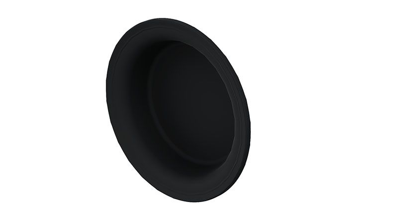 Membran, Membranbremszylinder