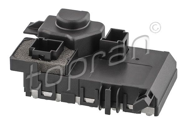 Gebläseschalter, Heizung/Lüftung