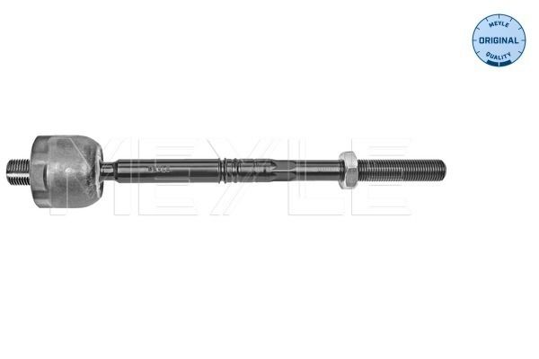 Axialgelenk, Spurstange
