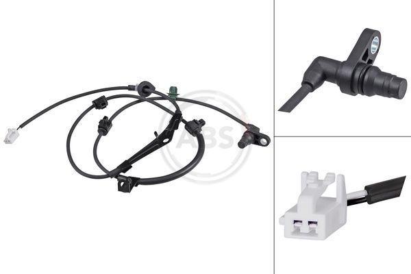 Gasfeder, Motorhaube