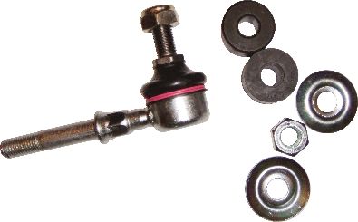 Stange/Strebe, Stabilisator