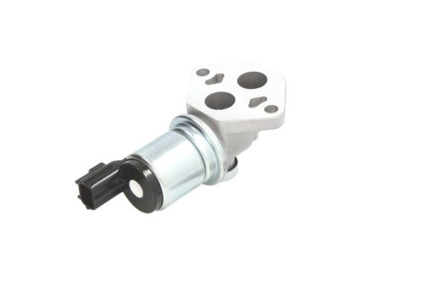 Leerlaufregelventil, Luftversorgung