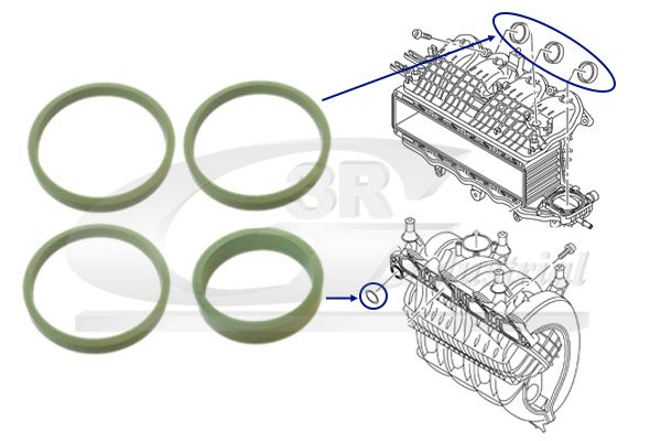 Temperaturschalter, Kühlerlüfter