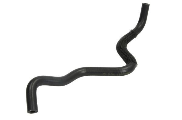 Entlüftungsschlauch, Ausgleichsbehälter