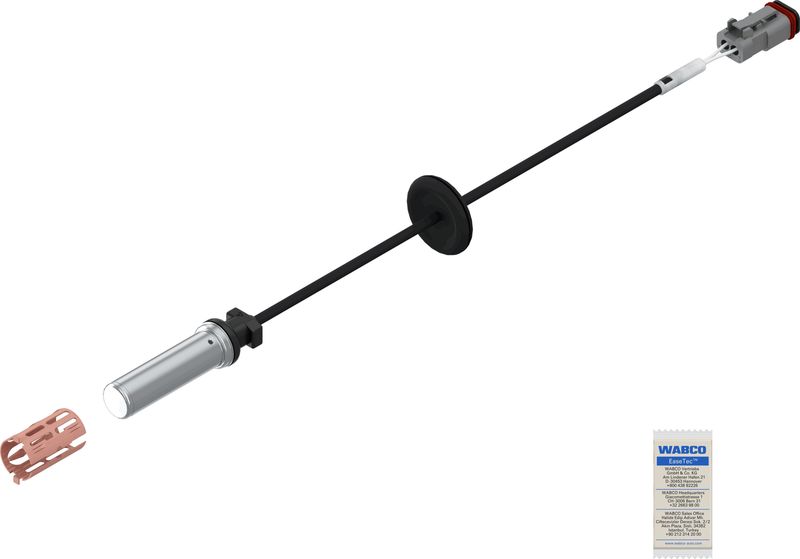 Kabelreparatursatz, Raddrehzahlsensor