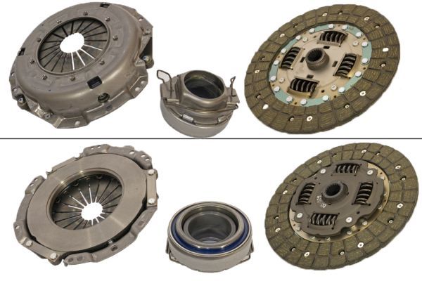 Hauptscheinwerfer - Abdeckung