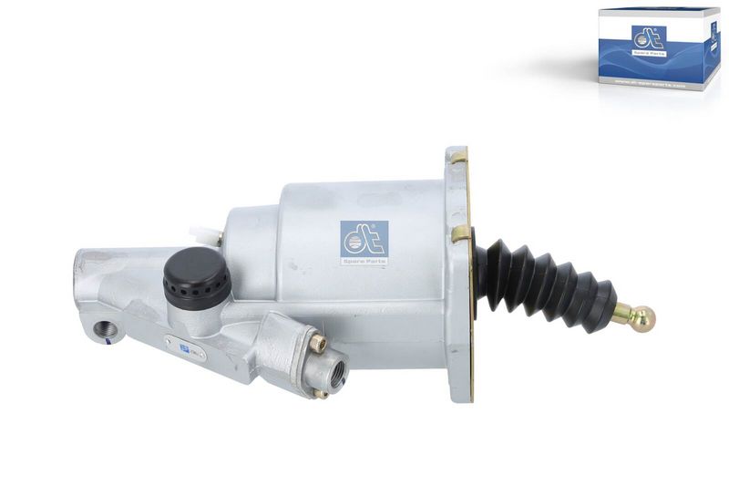 Kupplungsverstärker