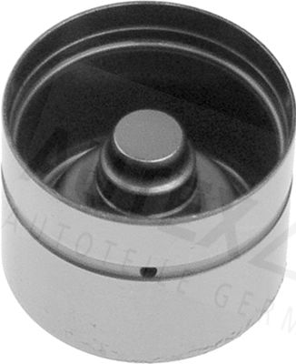 Drosselklappenstutzen