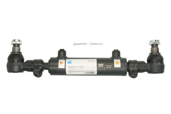 Arbeitszylinder, Servolenkung