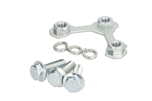 Sicherungsblech, Trag-/Führungsgelenk