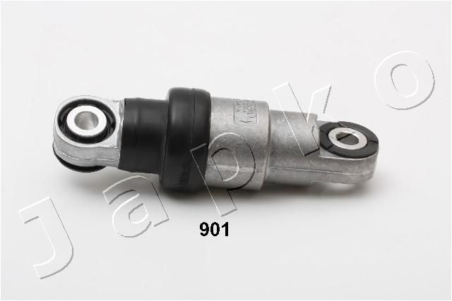 Zahnrad, Vorgelegewelle