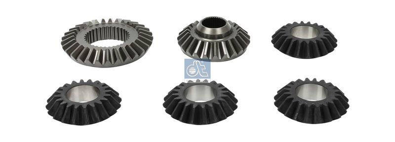 Dichtung, Ölfiltergehäuse