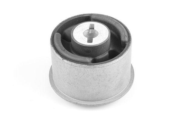 Lagerung, Achsträger