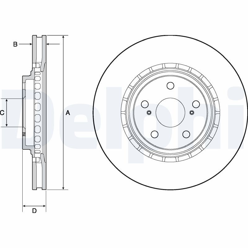 Bremsscheibe