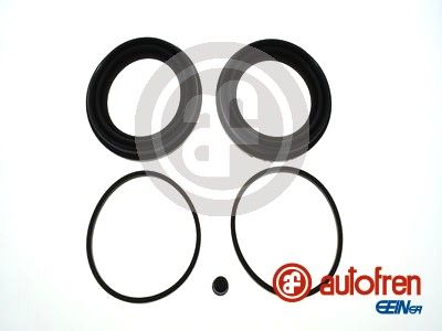 Reparatursatz, Bremssattel