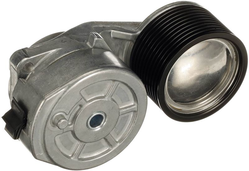 Riemenspanner, Keilrippenriemen