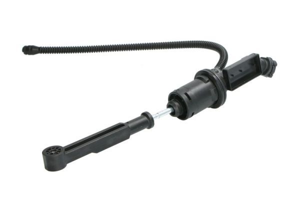 Geberzylinder, Kupplung