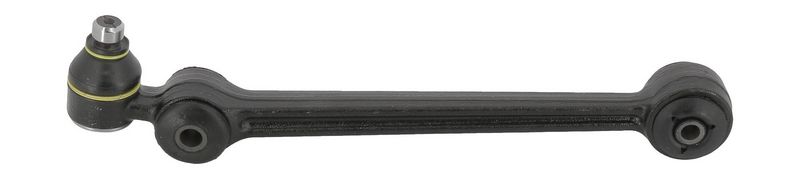 Lenker, Radaufhängung