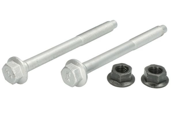 Reparatursatz, Radaufhängung