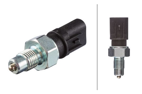 Schalter, Rückfahrleuchte