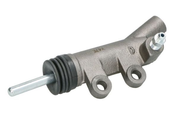 Nehmerzylinder, Kupplung