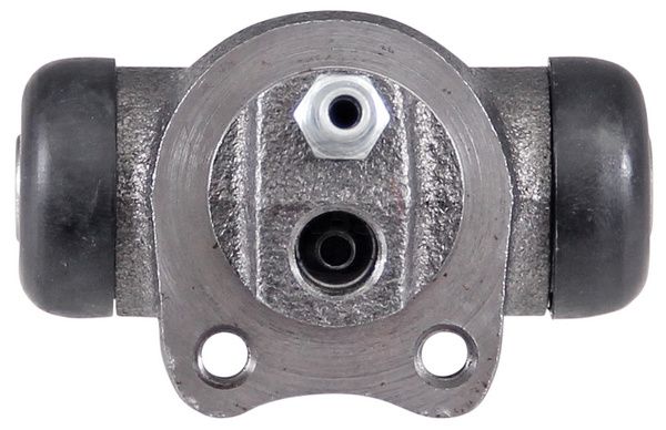 Geberzylinder, Kupplung