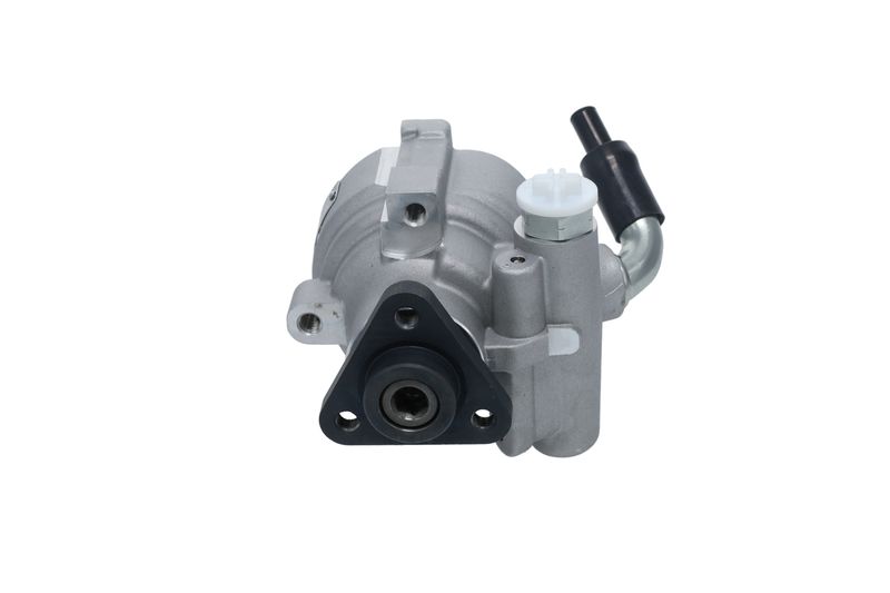 Hydraulikpumpe, Lenkung
