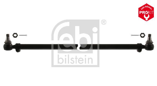 Spurstange