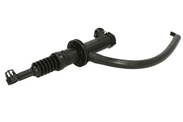 Geberzylinder, Kupplung