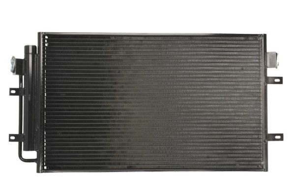 Kondensator, Klimaanlage