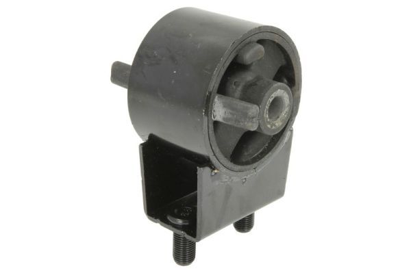 Halter, Motoraufhängung