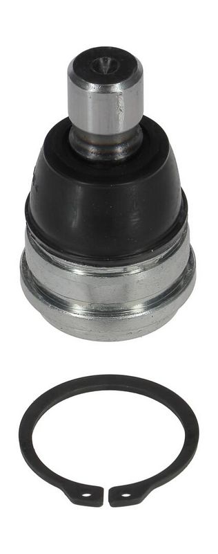 Trag-/Führungsgelenk