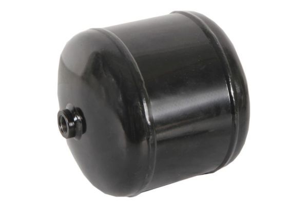 Luftbehälter, Druckluftanlage