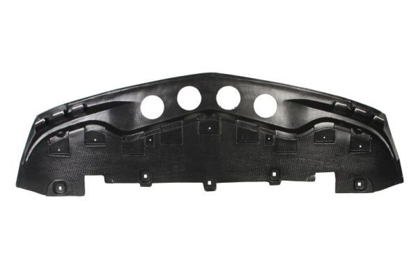 Stoßfänger - Bodenschutz