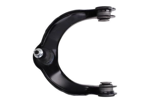 Lenker, Radaufhängung