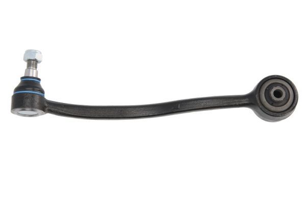 Lenker, Radaufhängung