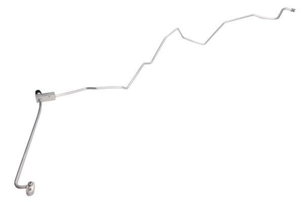 Niederdruckleitung, Klimaanlage