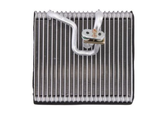 Verdampfer, Klimaanlage