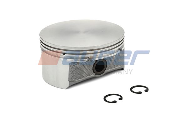 Trockner, Klimaanlage