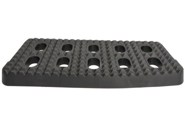 Türschwellen - Trittbrett