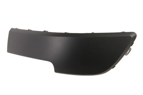 Stoßfänger - Zier-/Schutzleiste