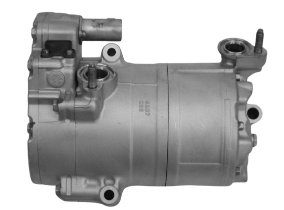 Hydraulikfilter, Automatikgetriebe