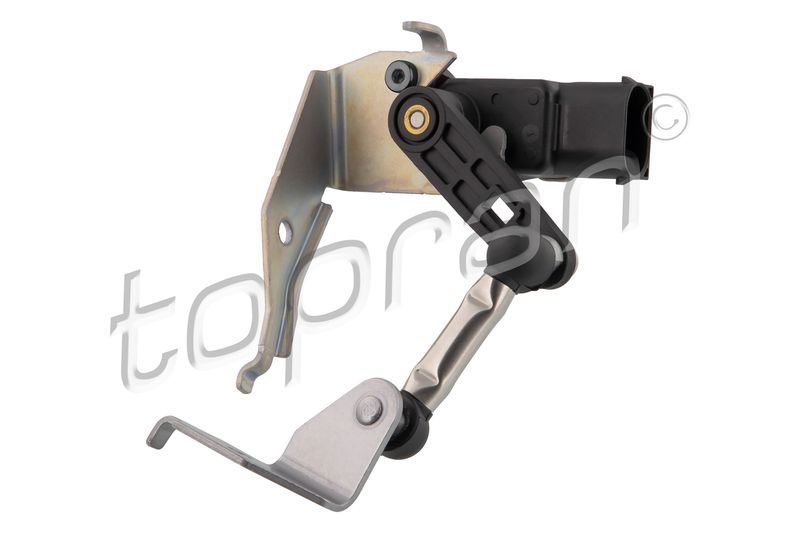 Steuergerät - Leuchtweiteregulierung