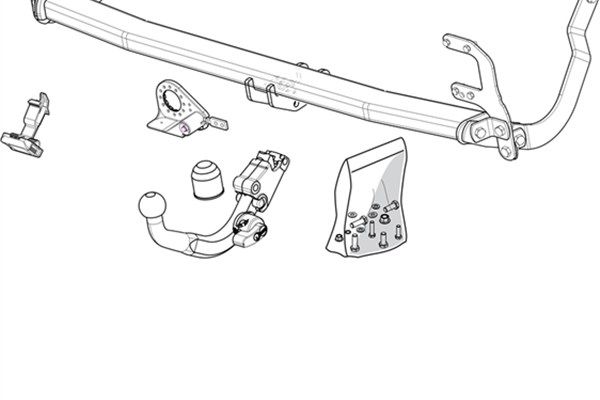 Dichtung, Abgaskrümmer