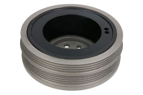 Riemenscheibe, Kurbelwelle