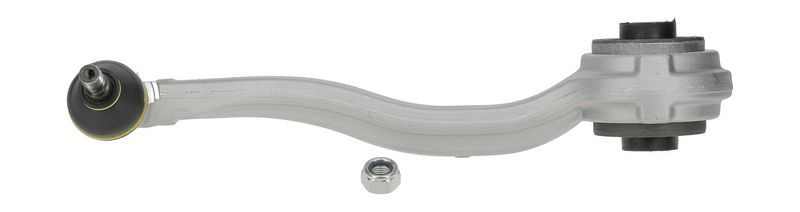 Lenker, Radaufhängung